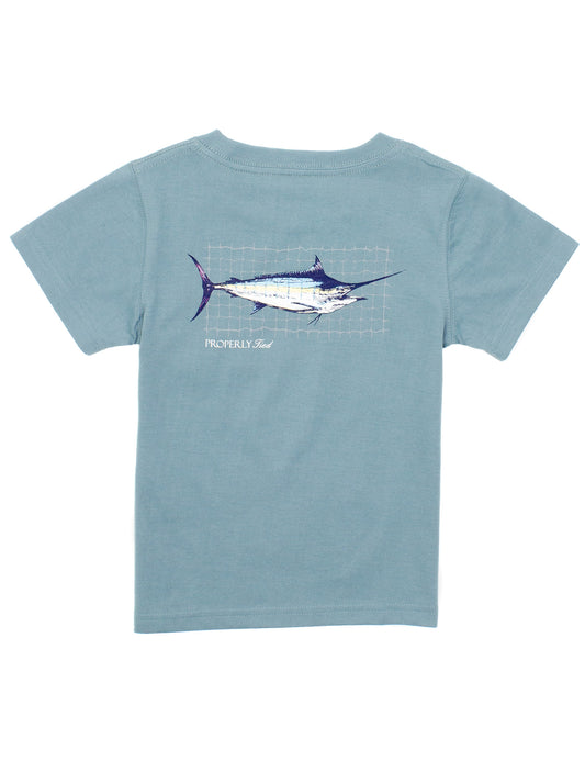 Boys Swordfish SS