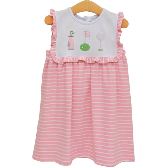 Tee Time Dress