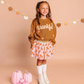 Thankful Thanksgiving Knit Sweater