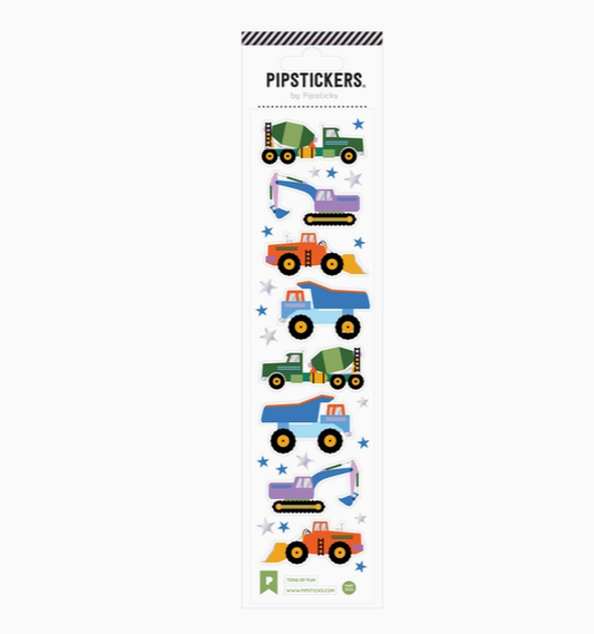 Tons of Fun Stickers