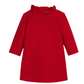 Tory Dress - Red