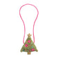 Christmas Light-Up Purse