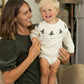 Knit Bloomer || Evergreen Speckle