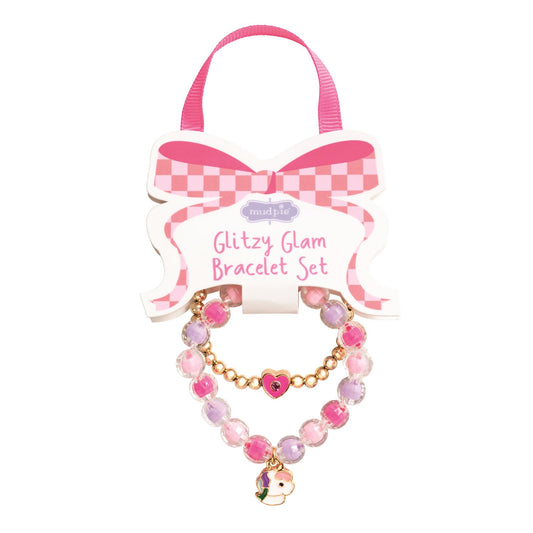 Glitzy Glam Bracelet Unicorn