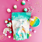 Unicorn Kiddough Play Kit