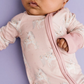Unicorn Sparkle Bamboo Sleeper