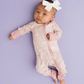 Unicorn Sparkle Bamboo Sleeper