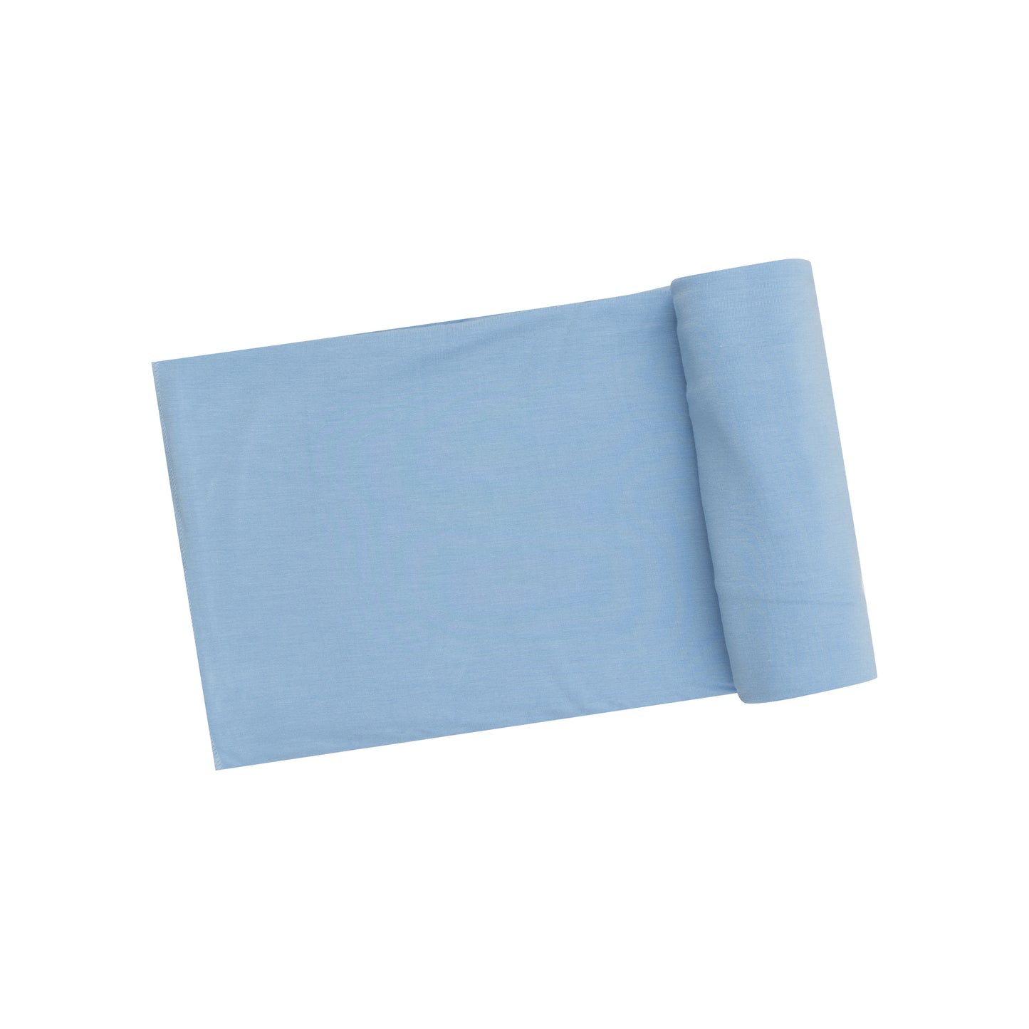 Bamboo Glacier Lake - Swaddle Blanket 45 x 45