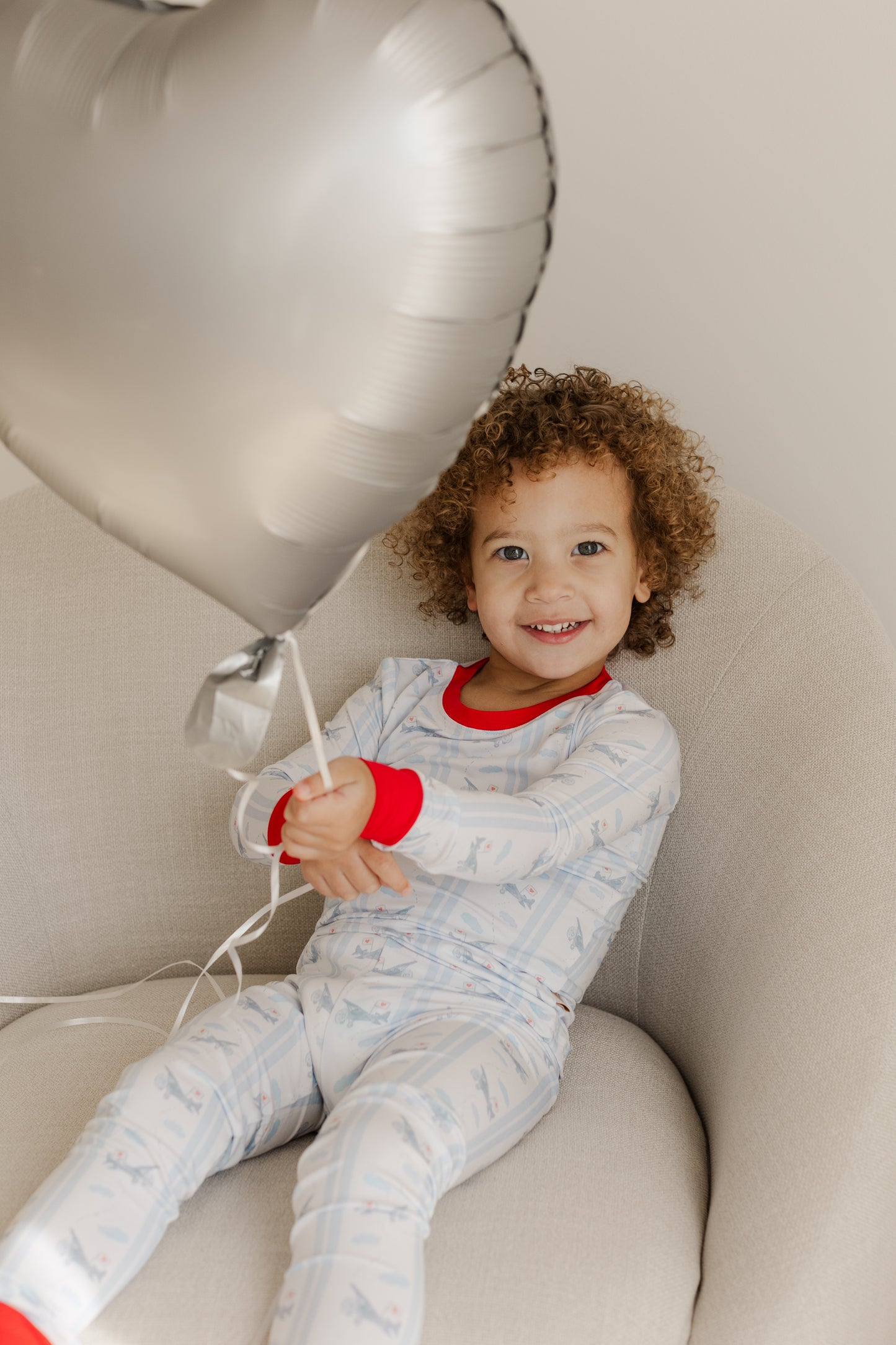 Love Is In The Air Jam Set