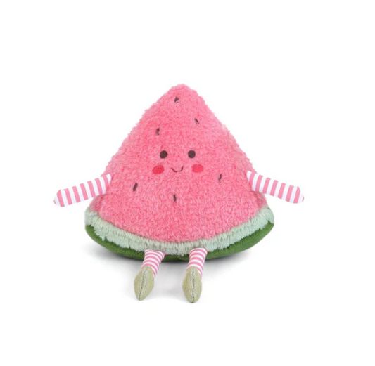 Watermelon Slice / Pink